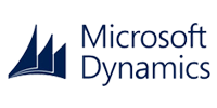 Microsoft Dynamics