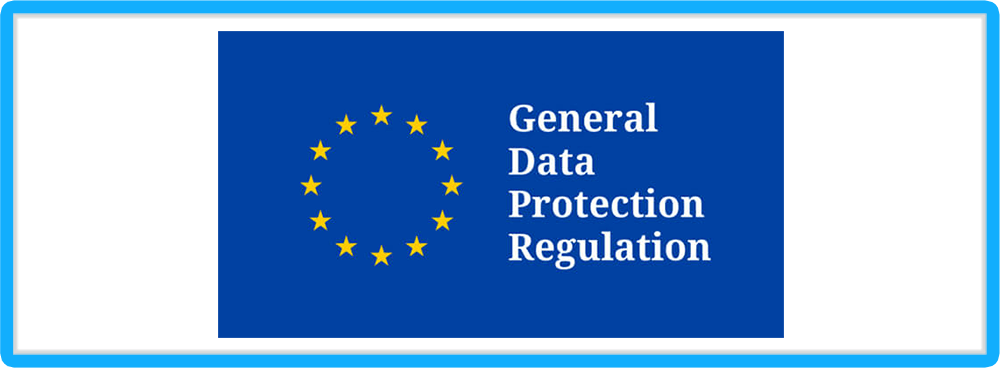 General Data Protection Regulation