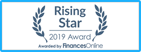 Rising Star 2019 Award