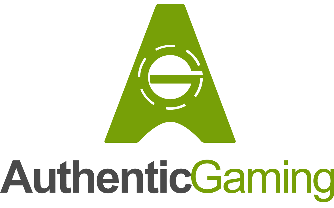 Authentic Gaming Casino Software