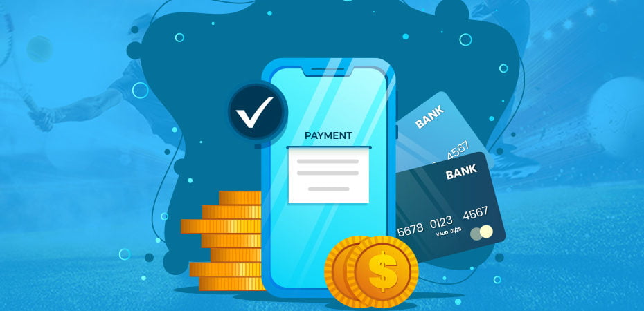 Top 10 Payment Methods for Sports Betting Software