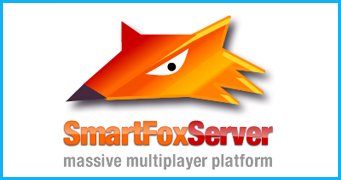 Smart Fox Server Technology