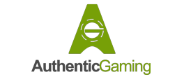 Authentic Gaming Casino Games Software