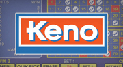 Keno System