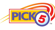 Pick 5 Online Lottery Game