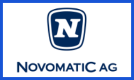 Novomatic Online Casino Software