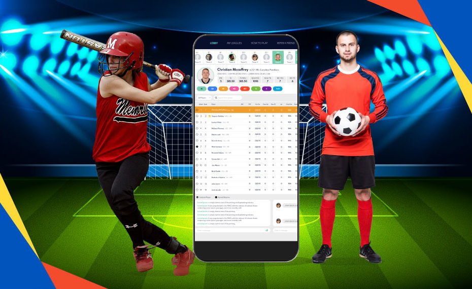 Online Sports Betting Software Business