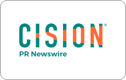 Cision(PR Newswire)