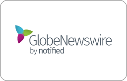 Globe Newswire