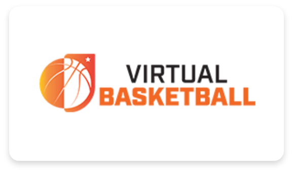 Virtual Basketball