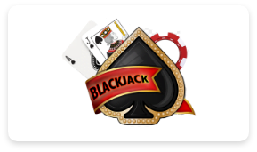 Standard Blackjack