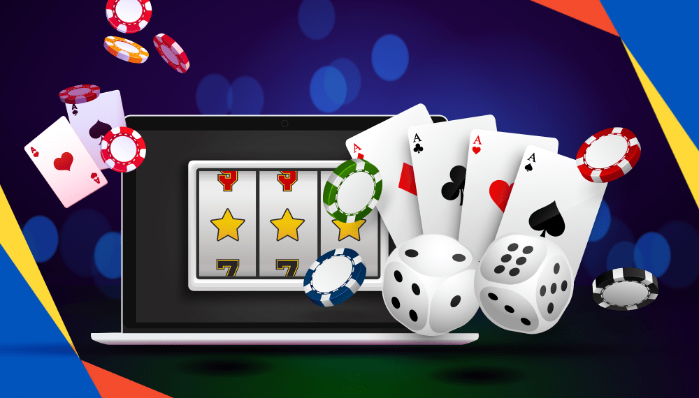 The Ultimate Guide to Casino Management System