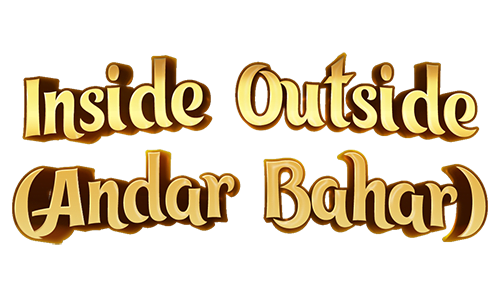 Inside Outside (Andar Bahar) Casino Game Development