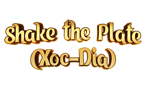 Shake the Plate (Xoc Dia) Casino Game Development