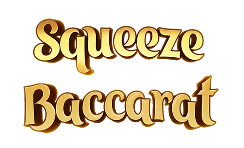 Squeeze Baccarat Casino Game Development