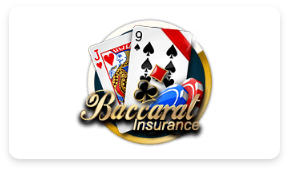 Baccarat Insurance Game Development