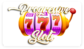 Progressive Slots