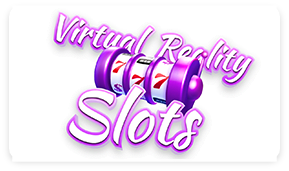 Virtual Reality Slots