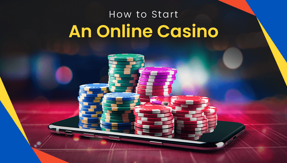 How to Start an Online Casino?