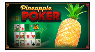 Pineapple Hold’em