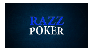 Razz Poker