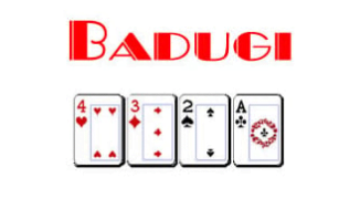 badugi