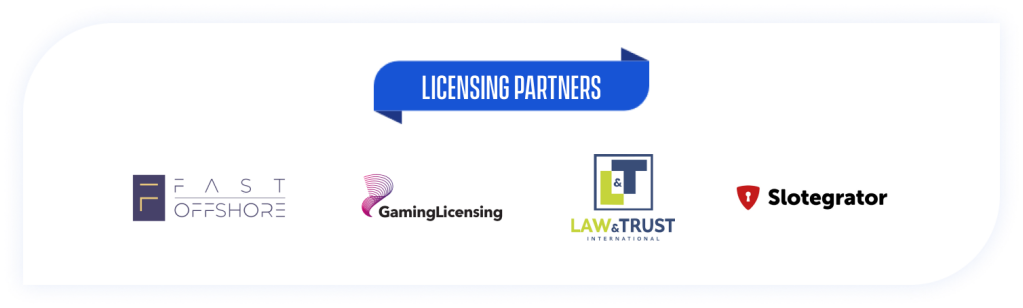 License Partners