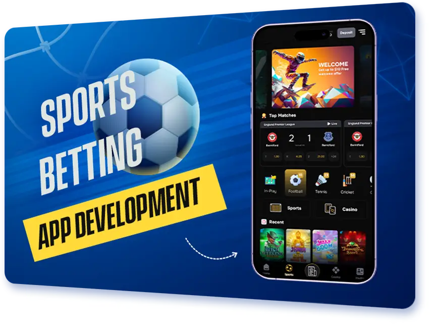 Sports Betting App Development