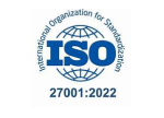 ISO 27001:2022