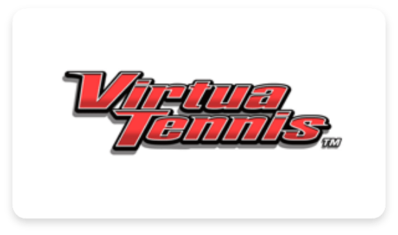 Virtual Tennis