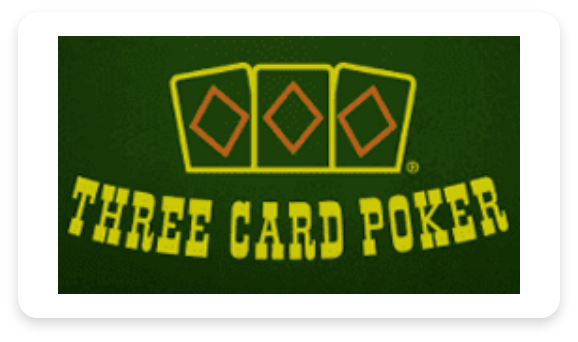 Three Card Poker