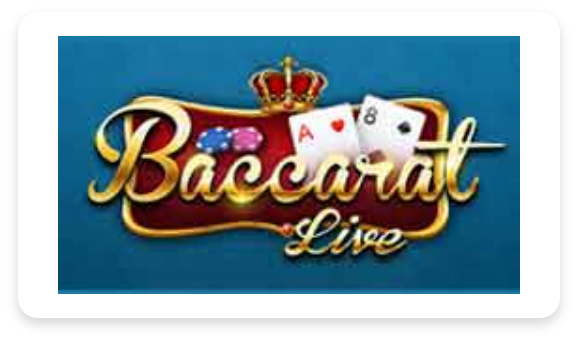 Live Baccarat