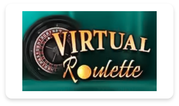 Virtual Roulette