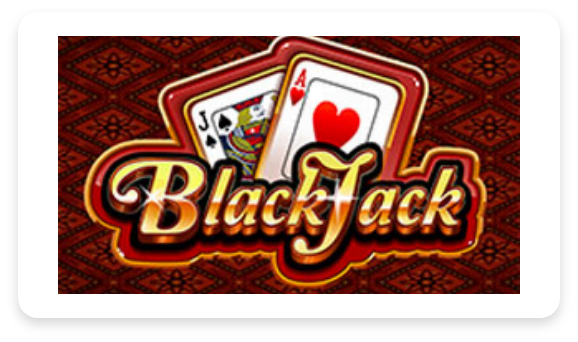 Blackjack