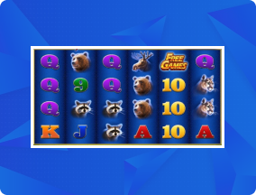 Six & Seven Reel Slots