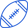 American Football Betting Softarwe