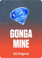 Gonga Mine Game