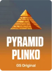 Pyramid Plinko