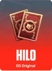 HILO Games