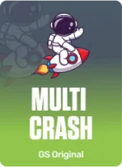 Multi Crash Game