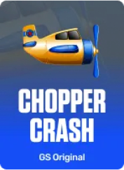 Chopper Crash