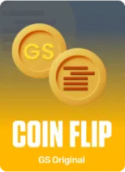 Coin Flip Game