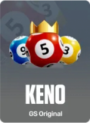 Keno Game