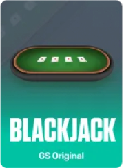 Blackjack Game