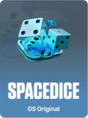 Space Dice Game