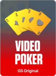 Video Poker Game