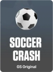 Soccer Crash Game