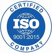 GammaStack achieves ISO 9001:2015 certification