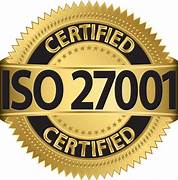 GammaStack achieves ISO/IEC 27001:2022 certification