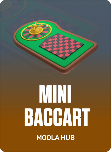 Mini Baccarat Game